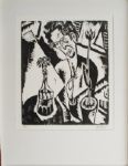 Reuven Rubin  The God Seekers