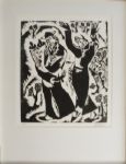 Reuven Rubin  The God Seekers