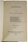 Maxwell by  Theodore Hook