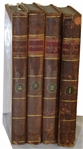 The Spectator, with Sketches of the Lives of the Authors