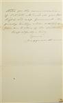 Incredible Jefferson Davis Letters sovereign may “rebel” and the states won their sovereignty in the war of 1776. It is politically inaccurate to the term ours a “Civil War” 