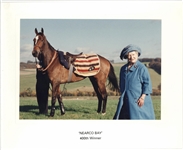 Royal Collection , Prince Charles, Queen Mom to Famous columnist Suzy Knickerbocker