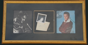 Elvis Presley