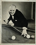 William Hoppe