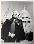 Mary McLeod Bethune, Civil Rights Leader