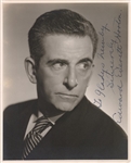 Edward Everett Horton  SP