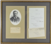 Theodore Roosevelt