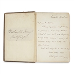 Washington Irving