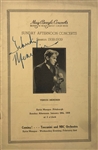 Yehudi Menuhin