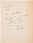 Jean Cocteau