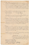 Joseph Dudley the Royal Governor of Boston asks for protection from the enemy By Queen Anne
