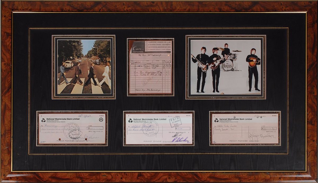 Beatles