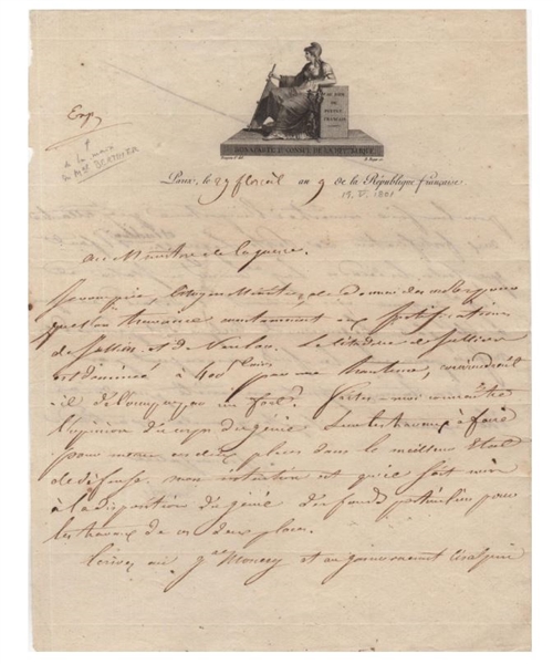 Napoleon Bonaparte