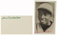 James "Cool Papa" Bell