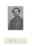John Freemont  