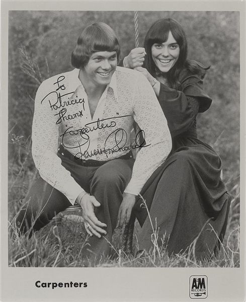 The Carpenters