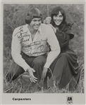 The Carpenters