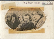 The Pretty Things