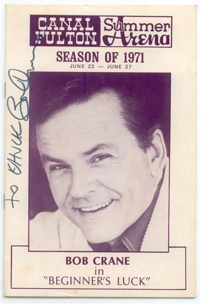 Bob Crane