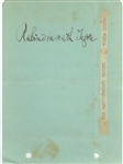 Rabindranath Tagore