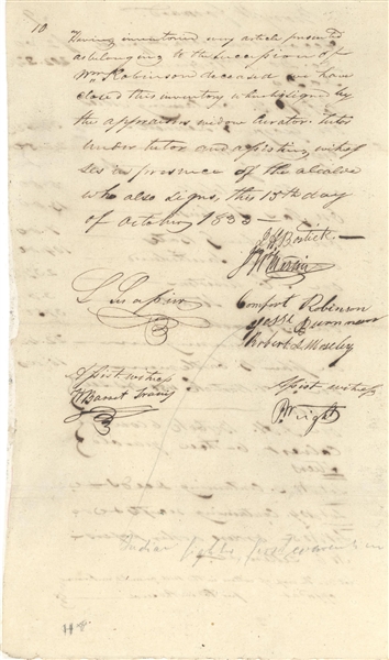 William Barret Travis (Commander of the ALAMO)
