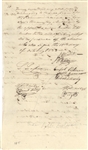 William Barret Travis (Commander of the ALAMO)