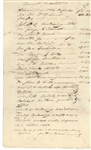 William Barret Travis (Commander of the ALAMO)