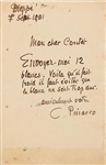 Camille  Pissarro