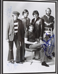 The Beach Boys