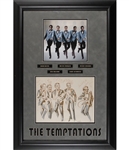 The Temptations