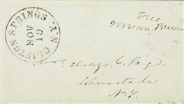 Martin Van Buren