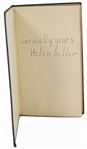 Helen Keller