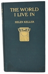 Helen Keller