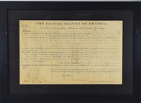 John Quincy Adams