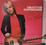 Tom Petty Damn the Torpedoes 
