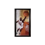 Michael Jordan Upper Deck Break Through
