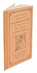 Henry Ford & Mrs. Ford  Signed 