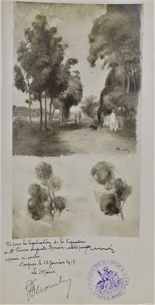 Pierre-Auguste Renoir