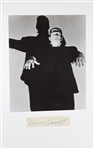 Boris Karloff