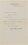 Benjamin Harrison