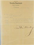 William McKinley