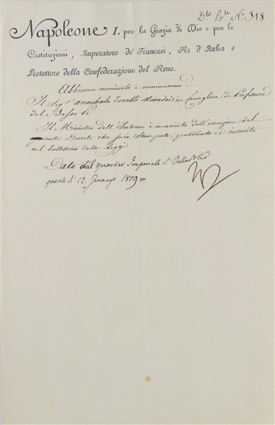 Napoleon