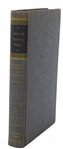 WILLIAM F. HALSEY Signed Book