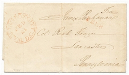 James Buchanan