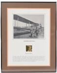 De Havilland DH-4 Fabric