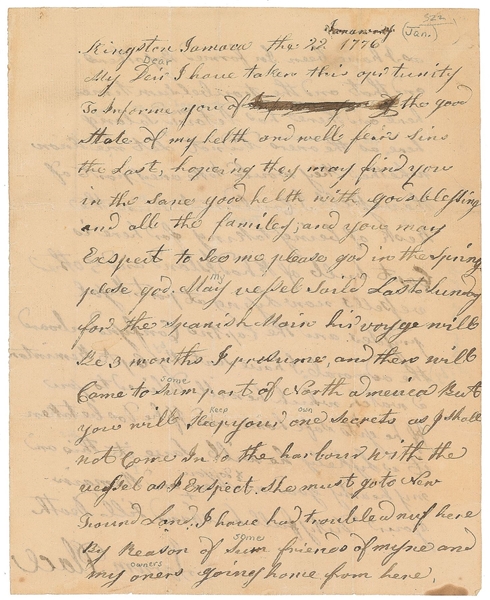 1776 Revolutionary War
