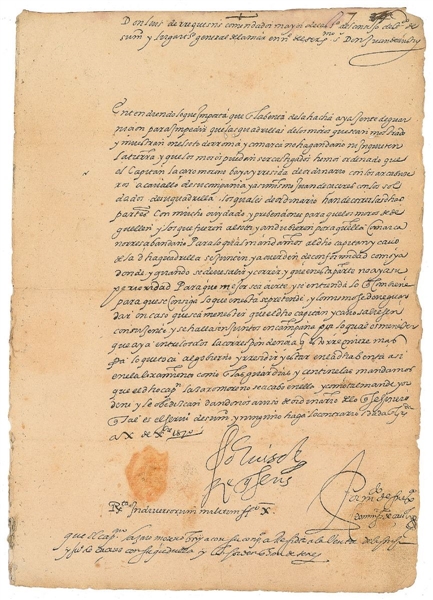 Luis de Requesens y Zuniga
