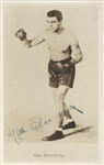 Max Schmelling