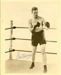 Gene Tunney 