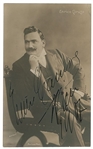 Enrico Caruso